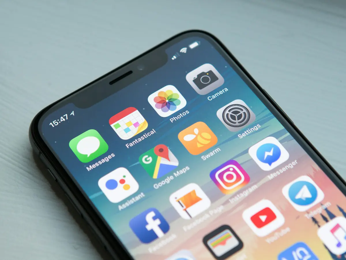 Apps y Automatización