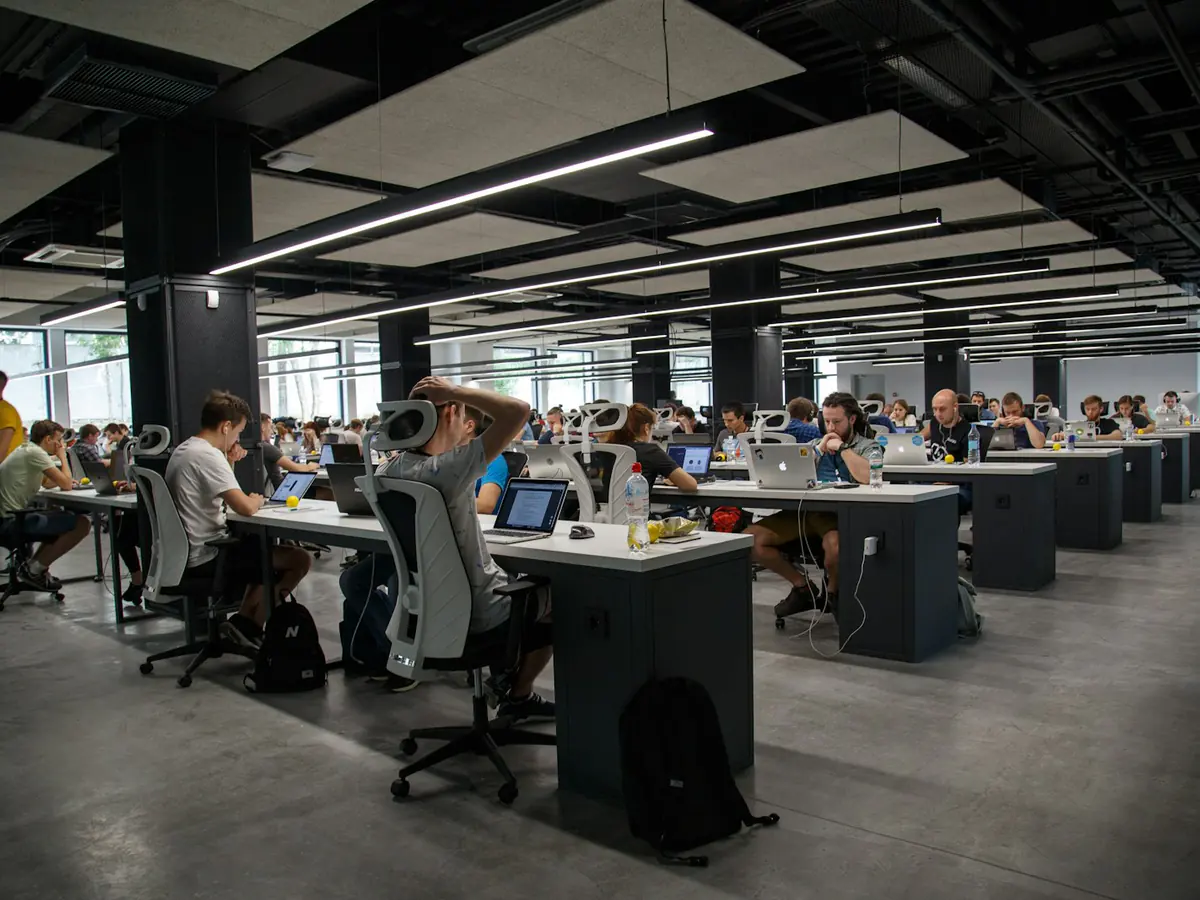 Consultoría y Arquitectura TI