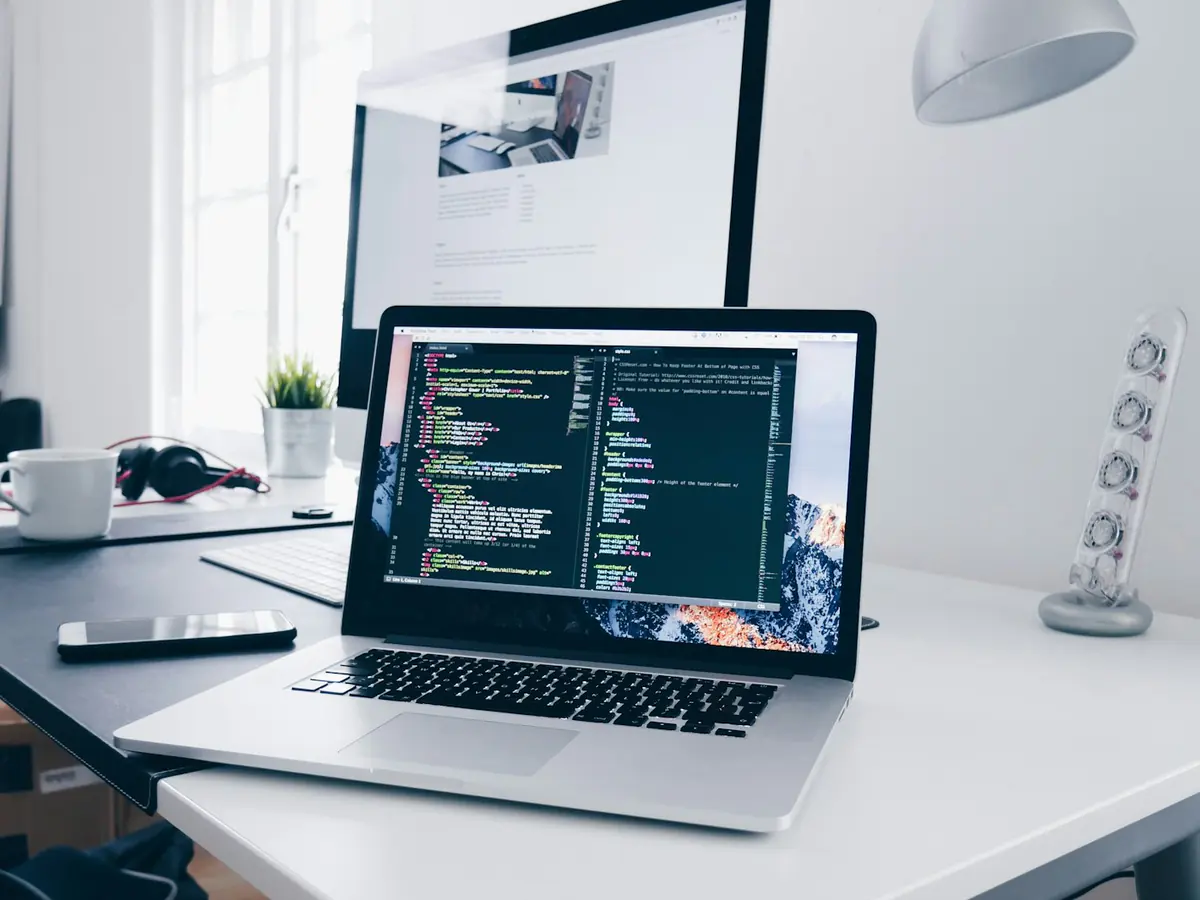 Desarrollo y Diseño Web